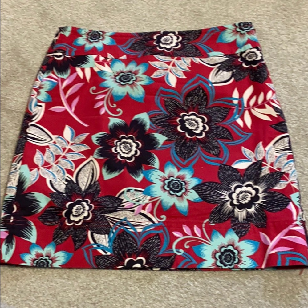 Talbots skirt